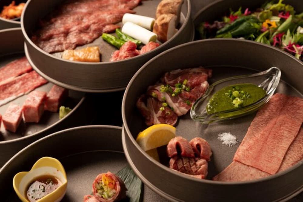 レストラン1 | 旅籠屋 定山渓商店 - Hostel