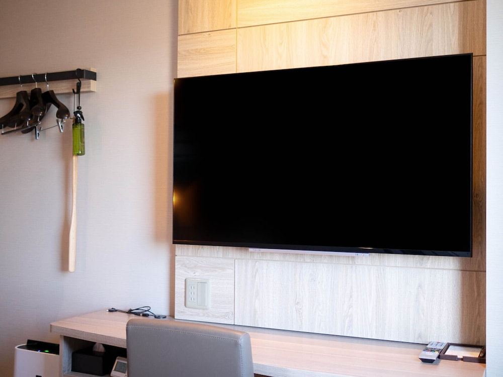 スタンダード ダブルルーム 喫煙可 テレビ0 | スーパーホテル長泉沼津インター