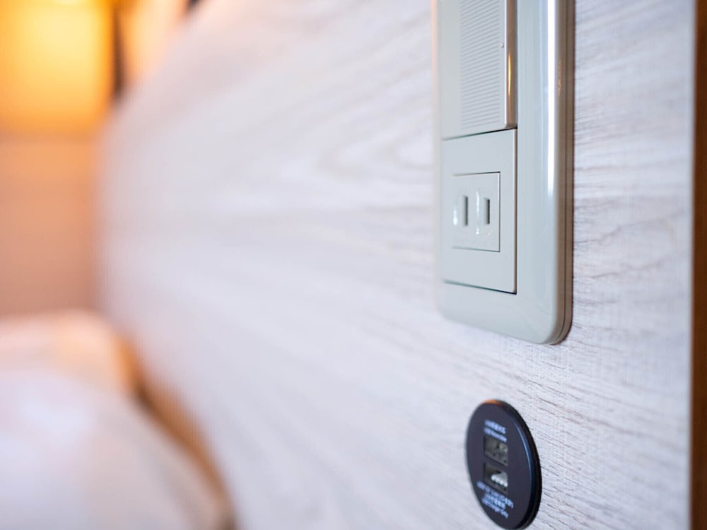 スタンダード ダブルルーム 喫煙可 | スーパーホテル長泉沼津インター