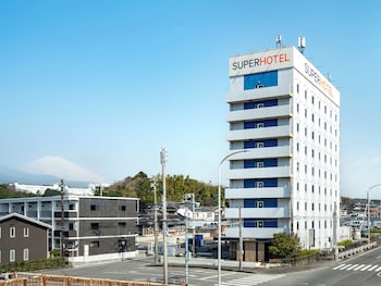 スーパーホテル長泉沼津インター