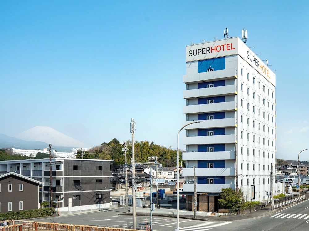 メインイメージ | スーパーホテル長泉沼津インター メインイメージ | スーパーホテル長泉沼津インター
