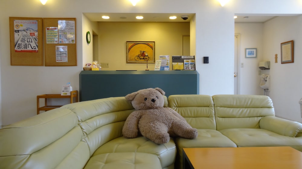 フロント1 | ファミリーロッジ旅籠屋・那須店 フロント1 | ファミリーロッジ旅籠屋・那須店