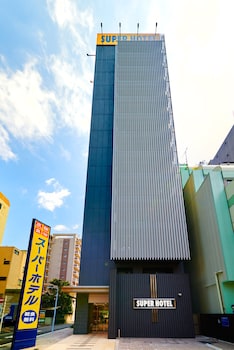 スーパーホテル秋葉原・末広町