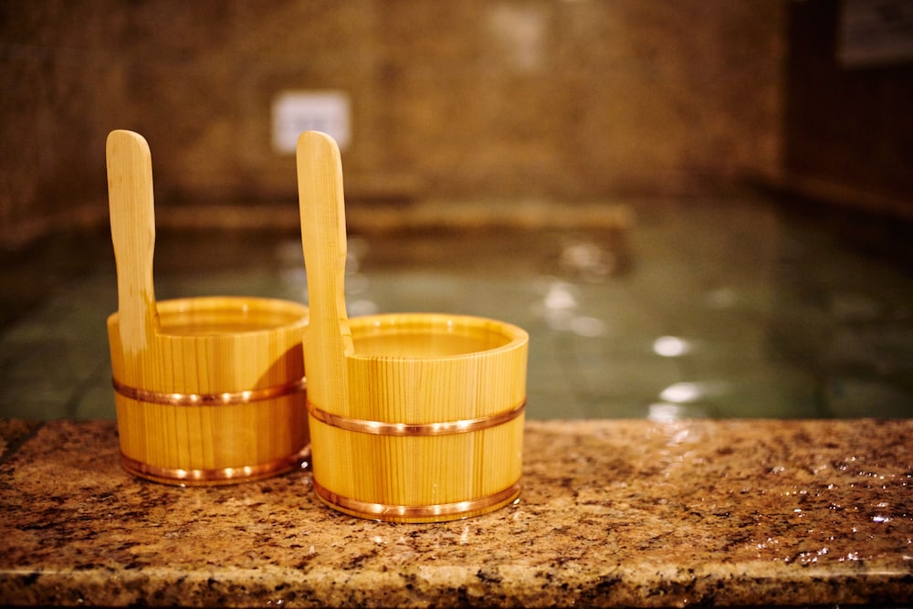 大浴場1 | スーパーホテル秋葉原・末広町