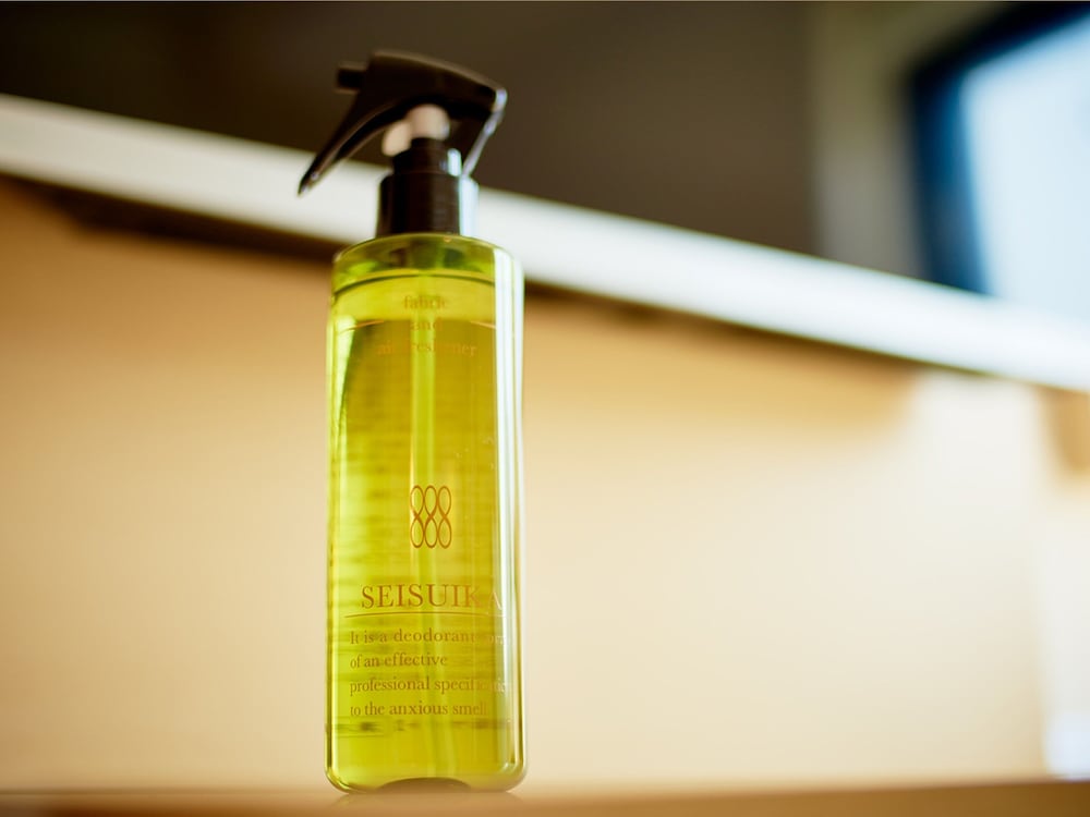 スタンダード ダブルルーム 禁煙 客室の設備とサービス1 | スーパーホテル秋葉原・末広町