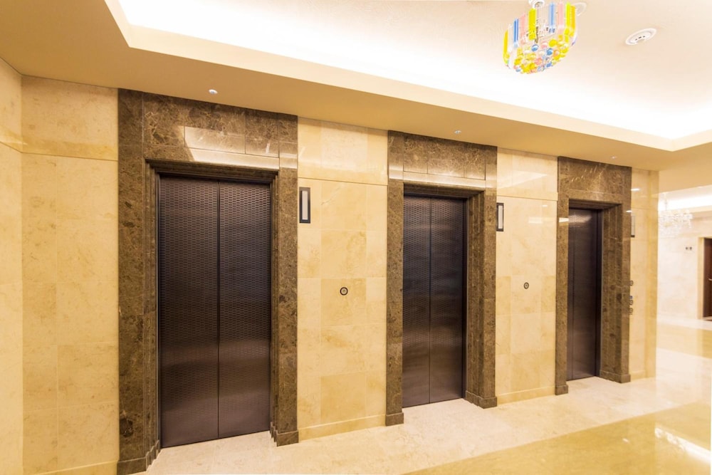 スパ1 | ホテルランタナ 那覇国際通り