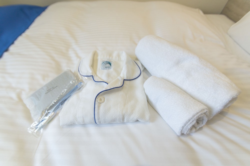 スモール ダブルルーム 客室3 | ホテルランタナ 那覇国際通り