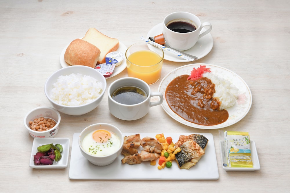 レストラン1 | ホテルキャッスルイン鈴鹿