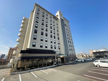 ホテルキャッスルイン鈴鹿