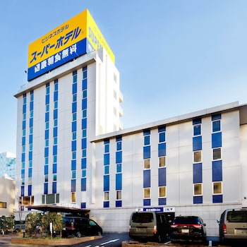 スーパーホテル東京・亀戸