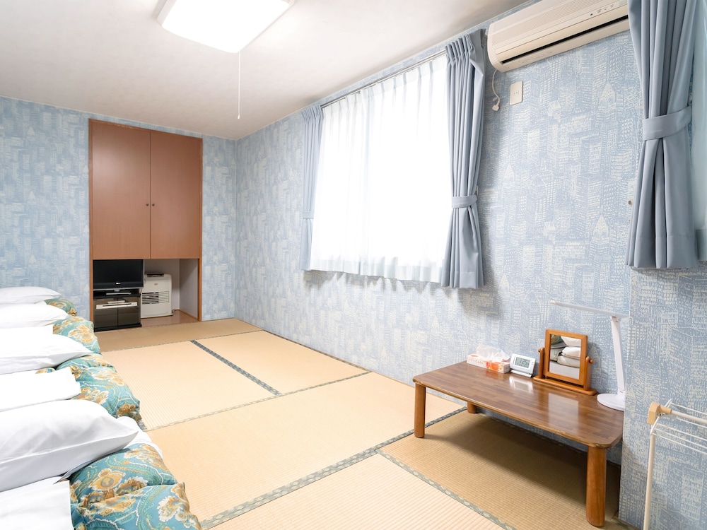 客室1 | ペンション雪輪 客室1 | ペンション雪輪
