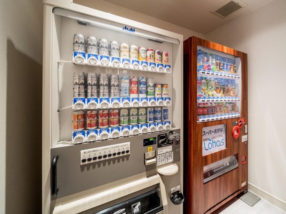 ギフト ショップ1 | スーパーホテル高松禁煙館