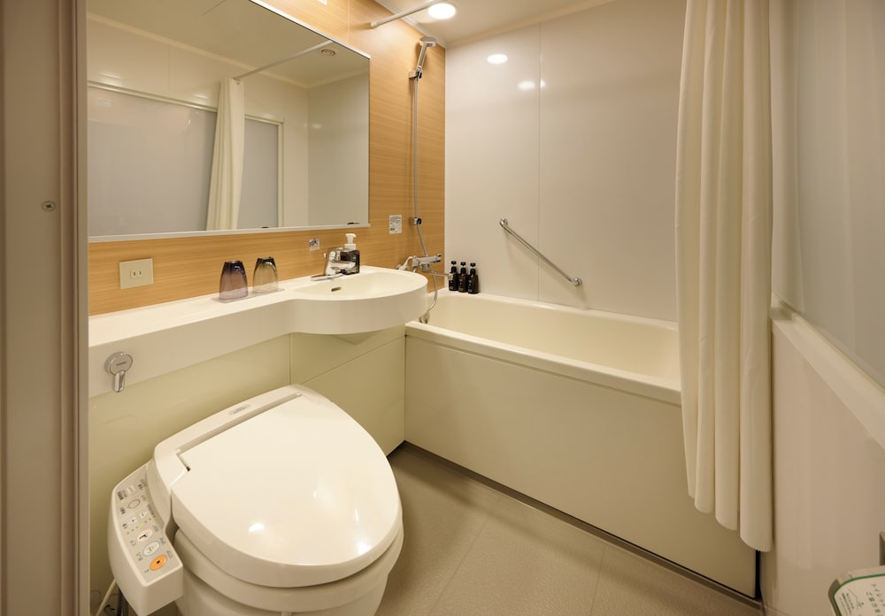 ヴィアインシングルルーム 2名禁煙 バスルーム0 | JR 西日本グループ ヴィアイン新宿