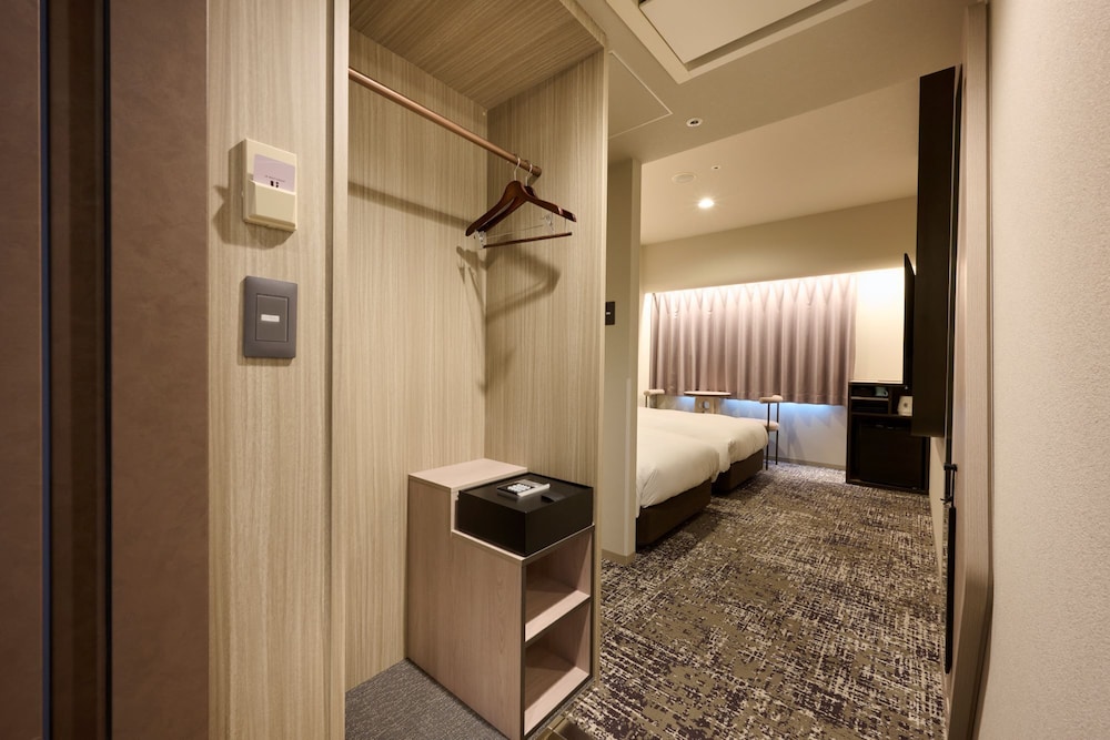 コーナーツイン 禁煙 客室1 | JR 西日本グループ ヴィアイン新宿