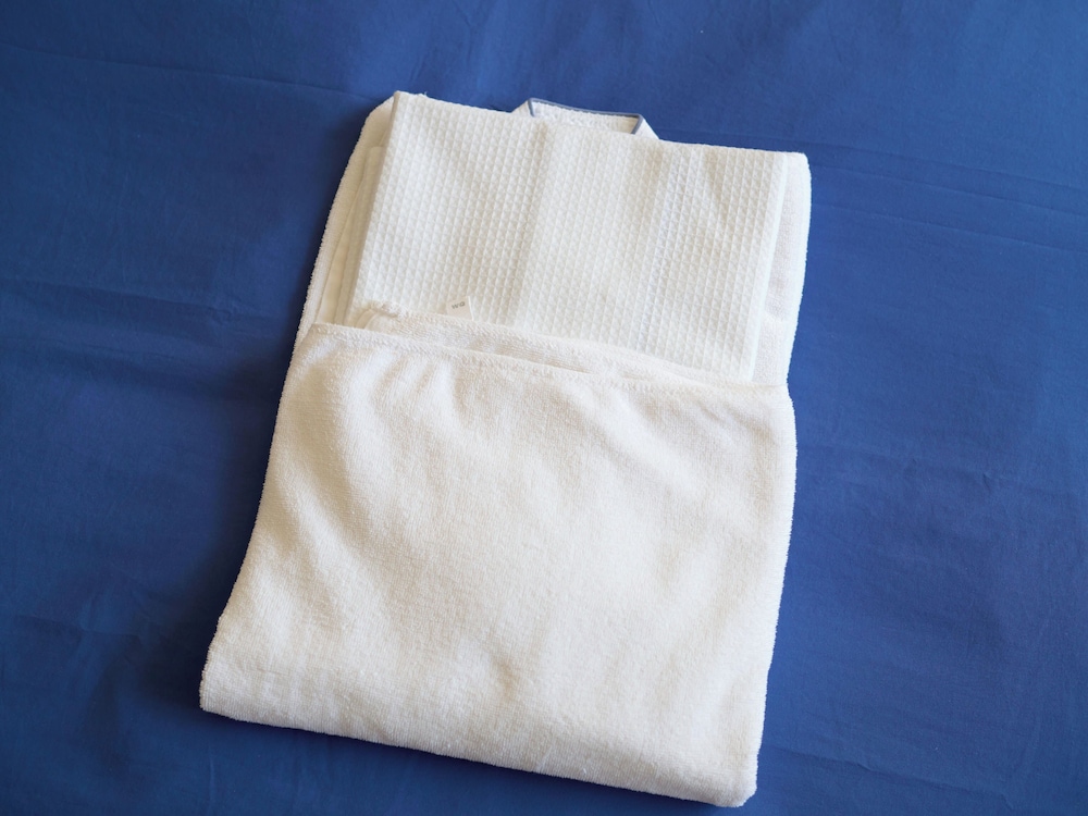 ダブルルーム 禁煙 客室の設備とサービス3 | Tabist ホテルシンセリティ