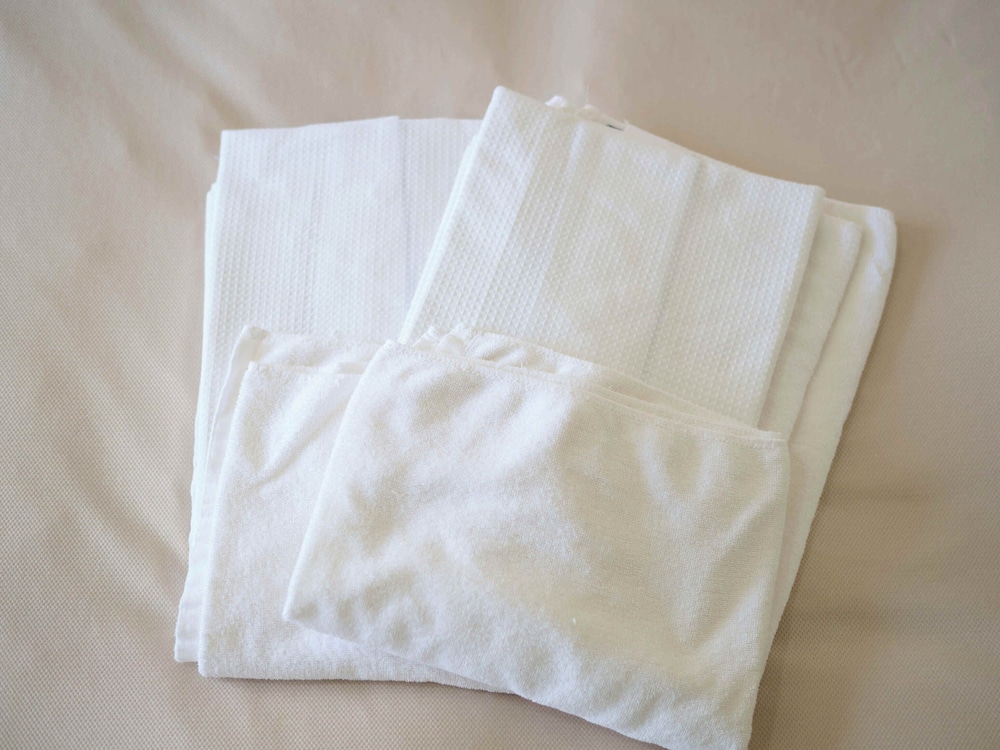 ダブルルーム 禁煙 客室の設備とサービス2 | Tabist ホテルシンセリティ