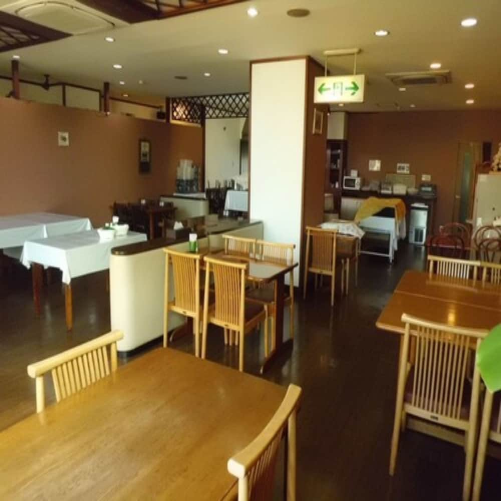 朝食スペース1 | ホテル シンセリティ 可児