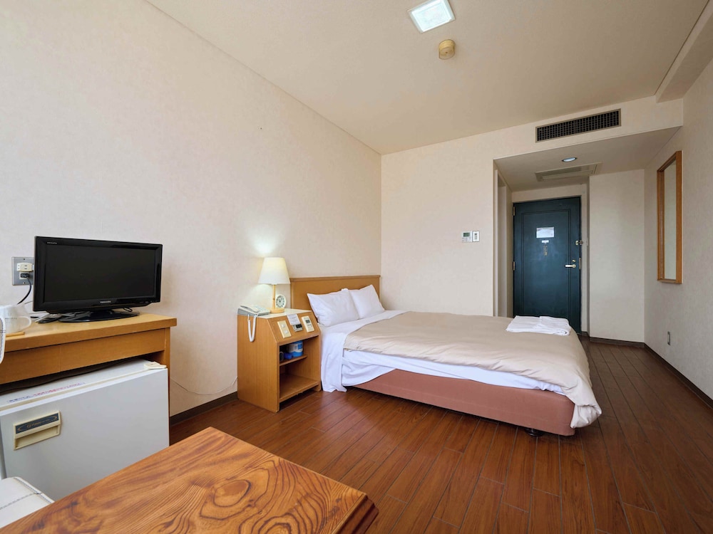 ダブルルーム 禁煙 客室4 | Tabist ホテルシンセリティ