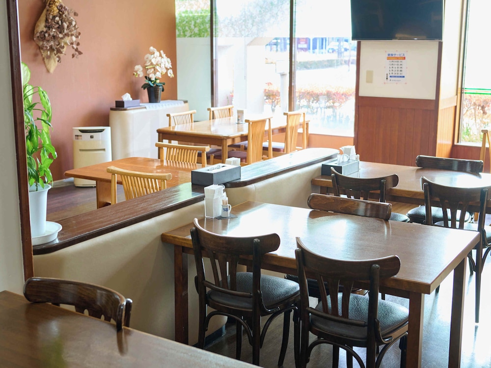 レストラン1 | Tabist ホテルシンセリティ