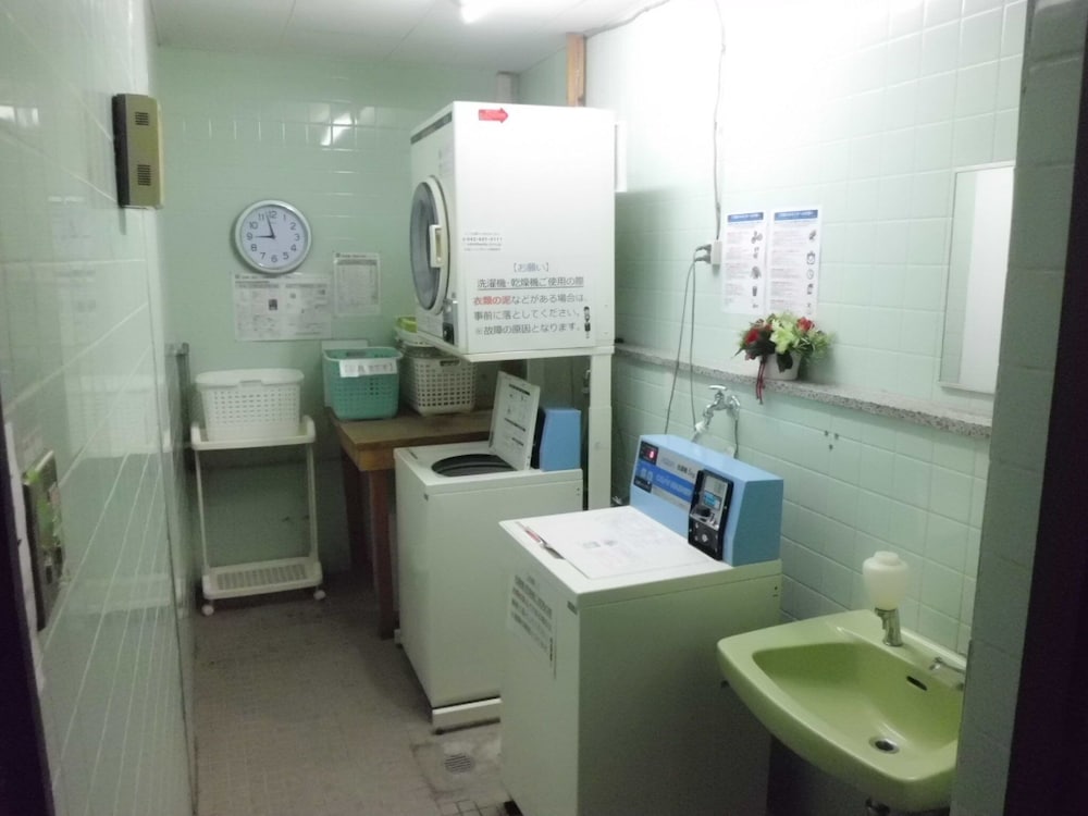 ランドリー ルーム1 | ホテル シンセリティ 可児
