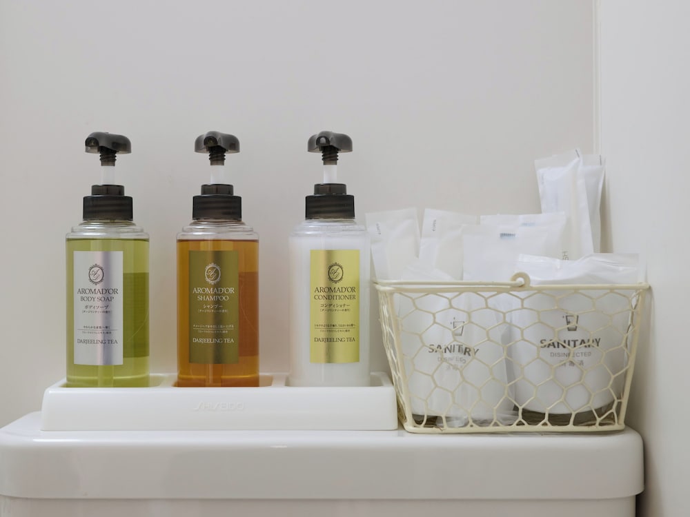 ダブルルーム 禁煙 客室の設備とサービス1 | Tabist ホテルシンセリティ