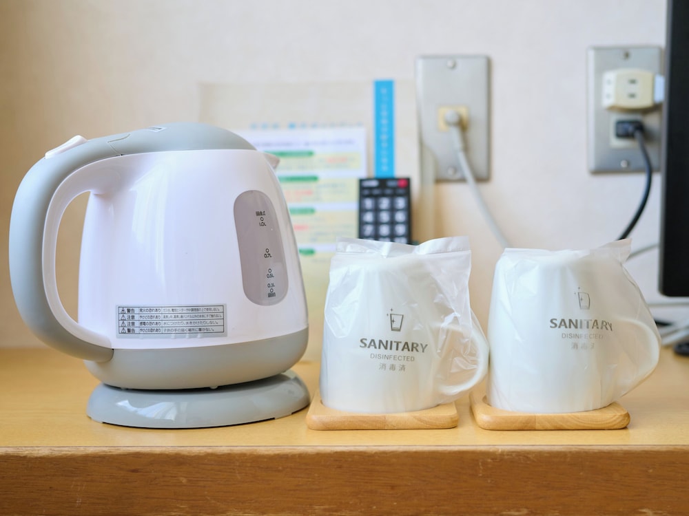 ダブルルーム 禁煙 客室の設備とサービス0 | Tabist ホテルシンセリティ