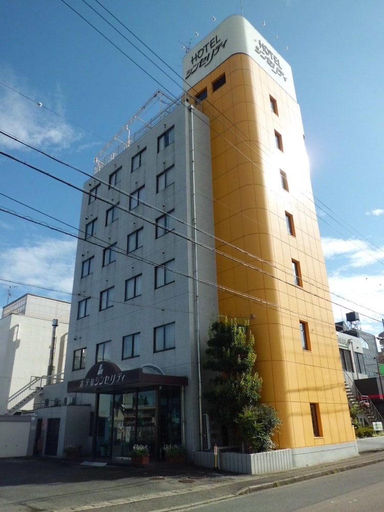 メインイメージ | ホテル シンセリティ 可児