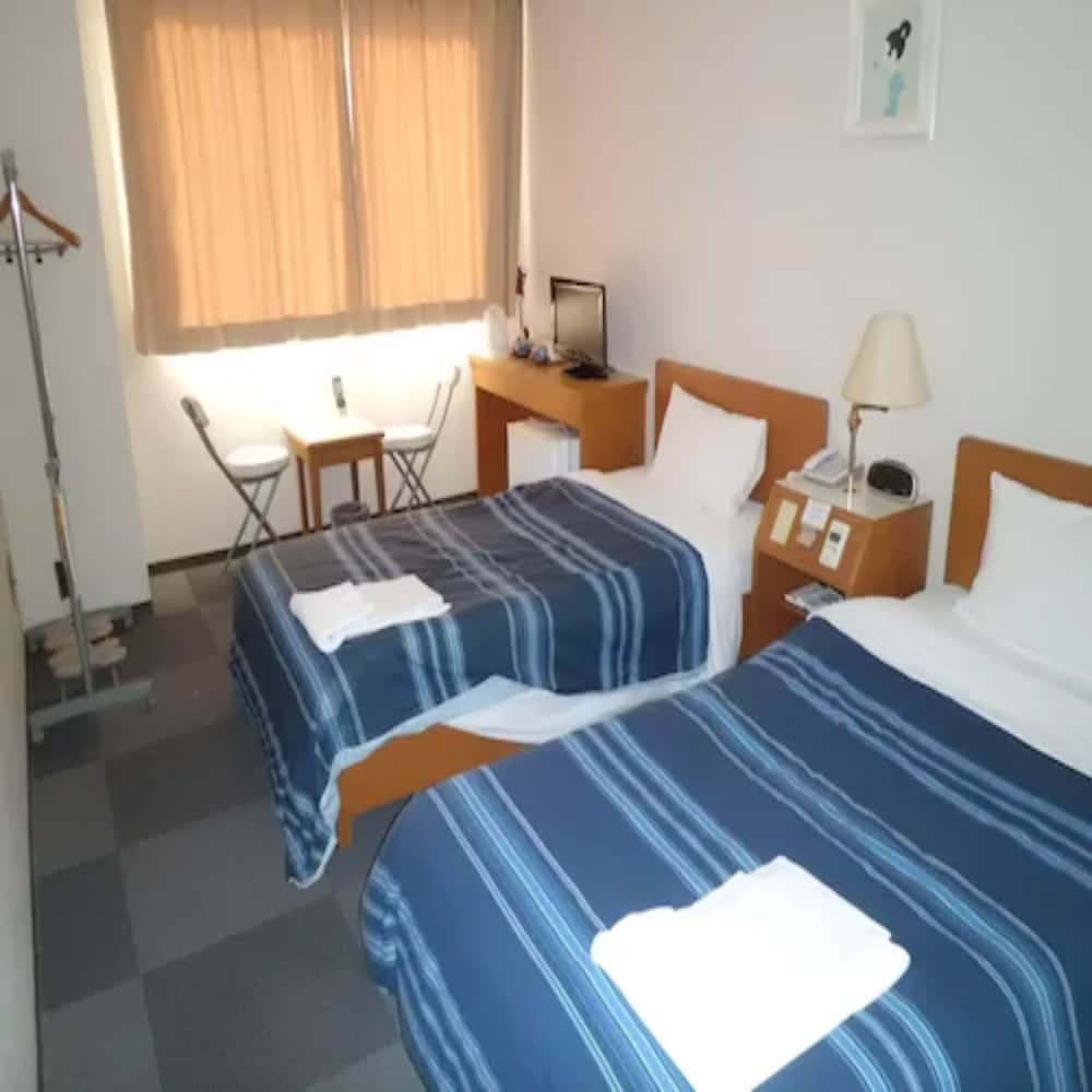 ツインルーム 喫煙可 | ホテル シンセリティ 可児