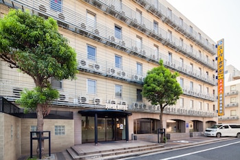 スーパーホテル Inn 倉敷水島