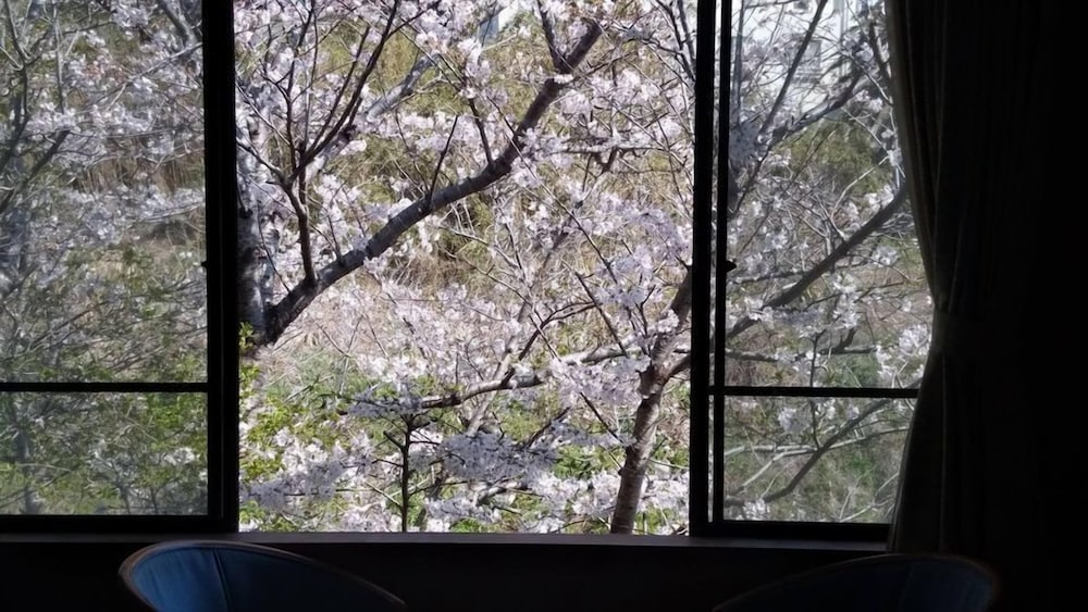 和室12畳 ガーデン ビュー0 | 浜辺の湯 下田荘