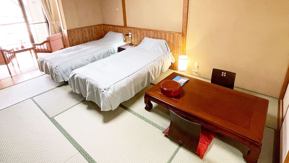 客室1 | 浜辺の湯 下田荘 客室1 | 浜辺の湯 下田荘