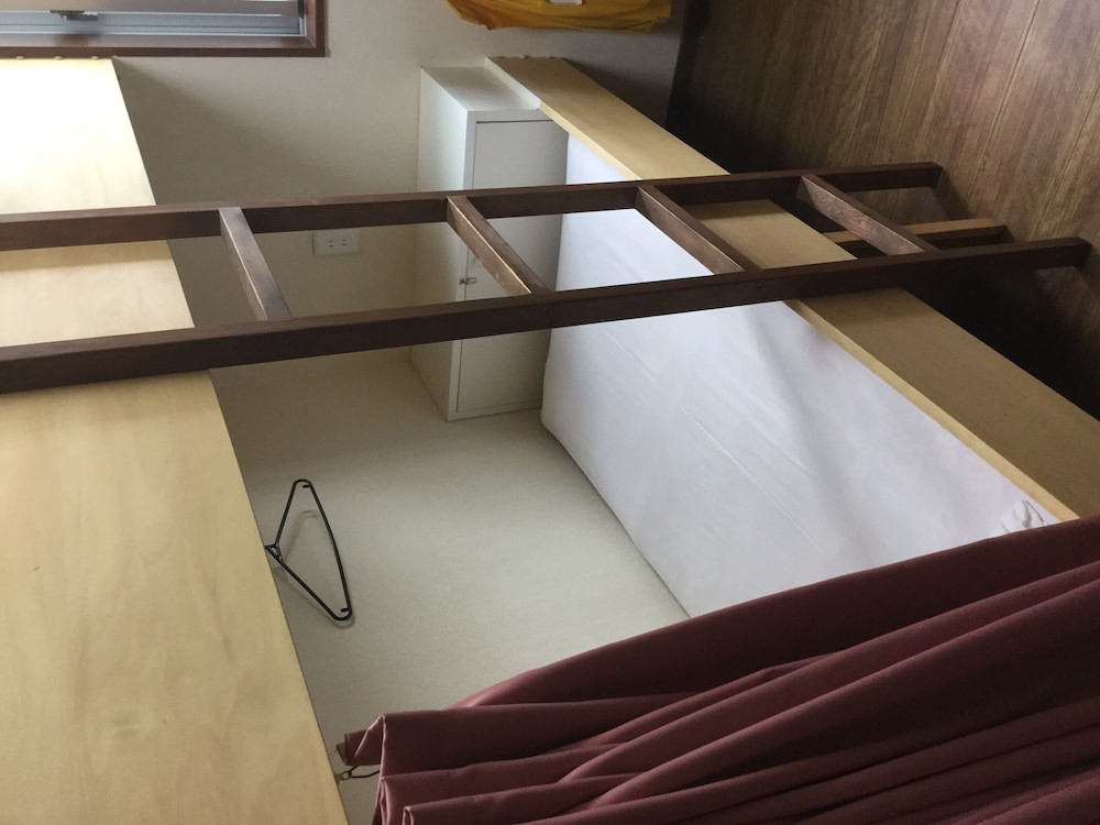 4 人部屋 男性限定 客室4 | 山手レストハウス - 男性専用
