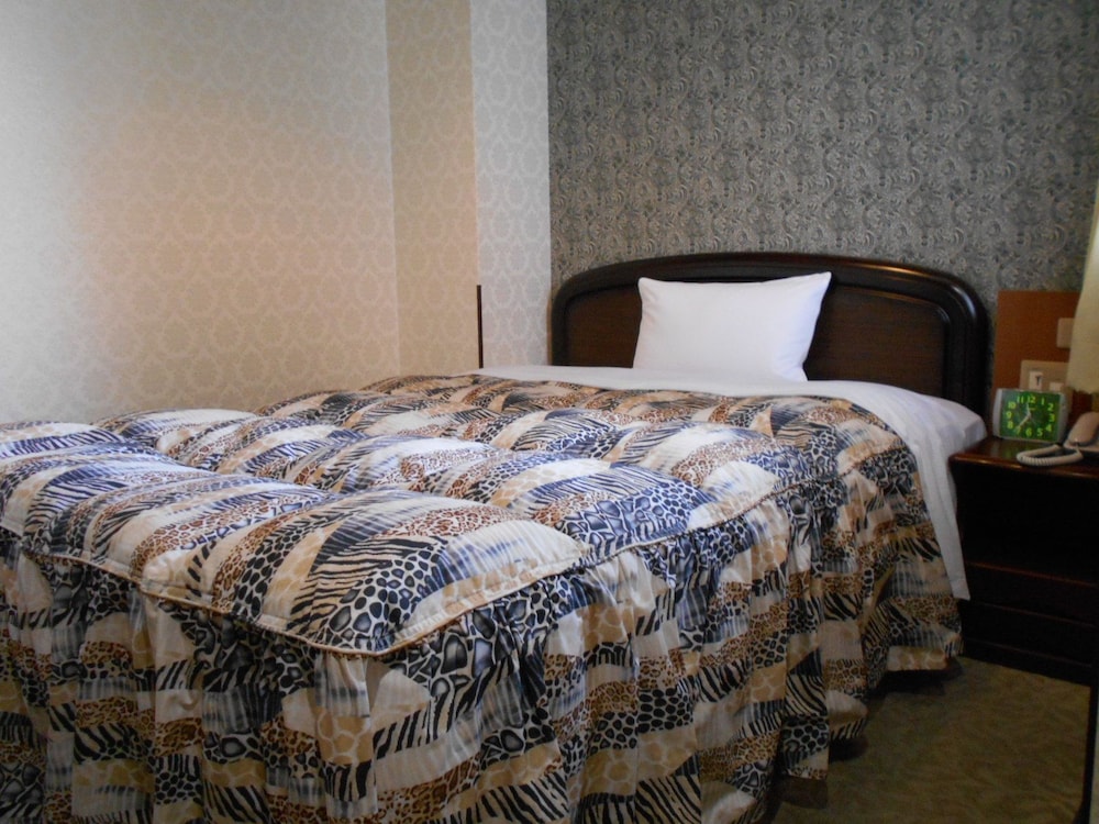 客室1 | 西川口ステーションホテル ステイラウンジ