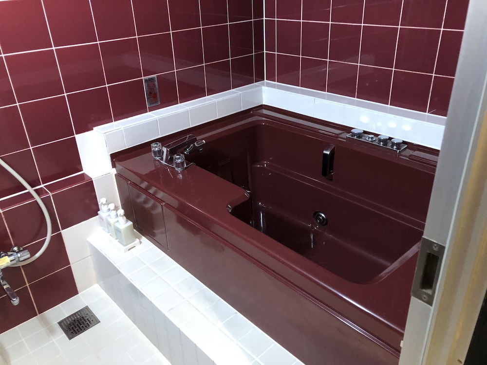 スタンダード ルーム 喫煙可 バスルーム0 | 西川口ステーションホテル ステイラウンジ