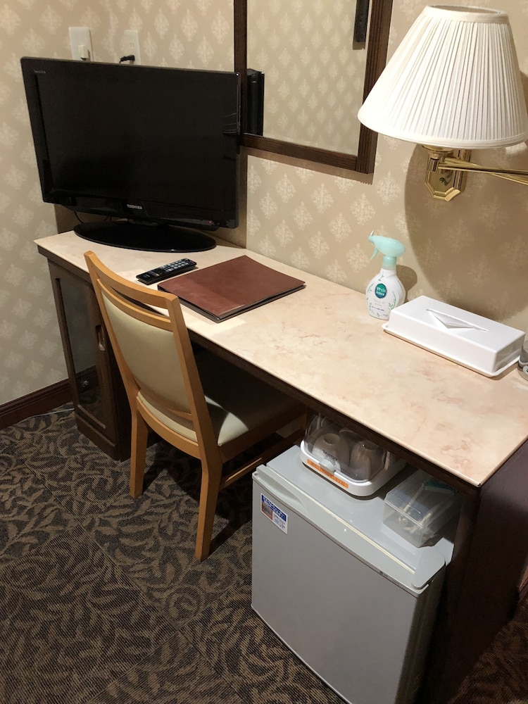 スタンダード ルーム 禁煙 | 西川口ステーションホテル ステイラウンジ