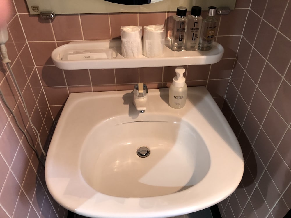 デラックス ルーム 喫煙可 客室の設備とサービス0 | 西川口ステーションホテル ステイラウンジ