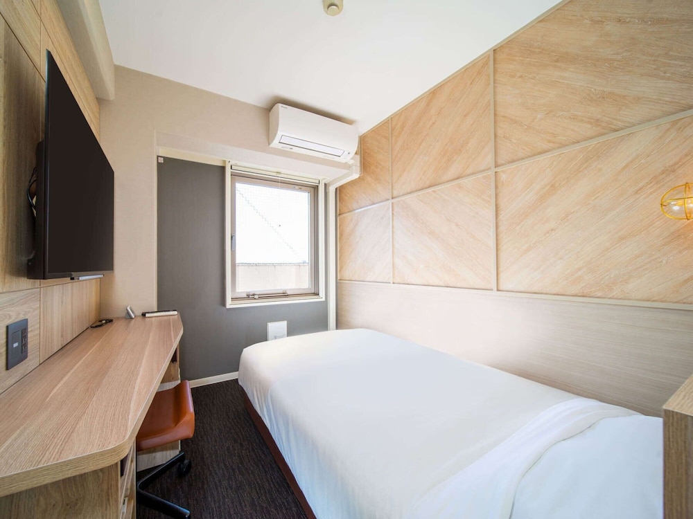 客室1 | スーパーホテル堺マリティマ