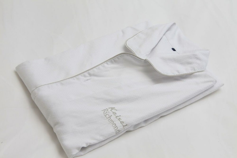 3.モデレートダブルルーム 禁煙 バスルームの設備0 | 京成リッチモンドホテル 東京門前仲町