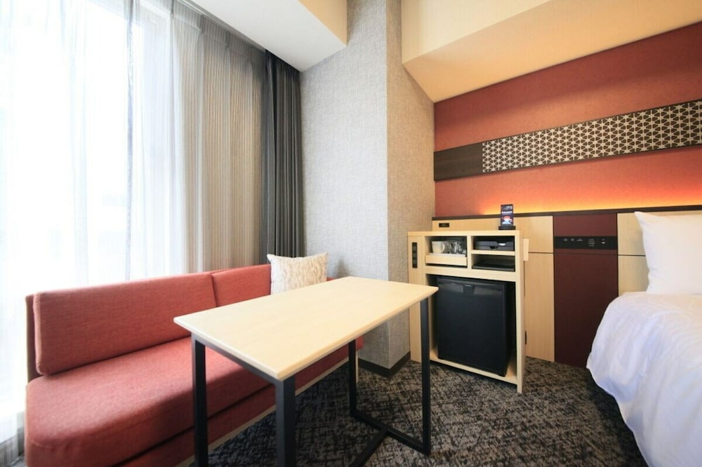 3.モデレートダブルルーム 禁煙 客室1 | 京成リッチモンドホテル 東京門前仲町