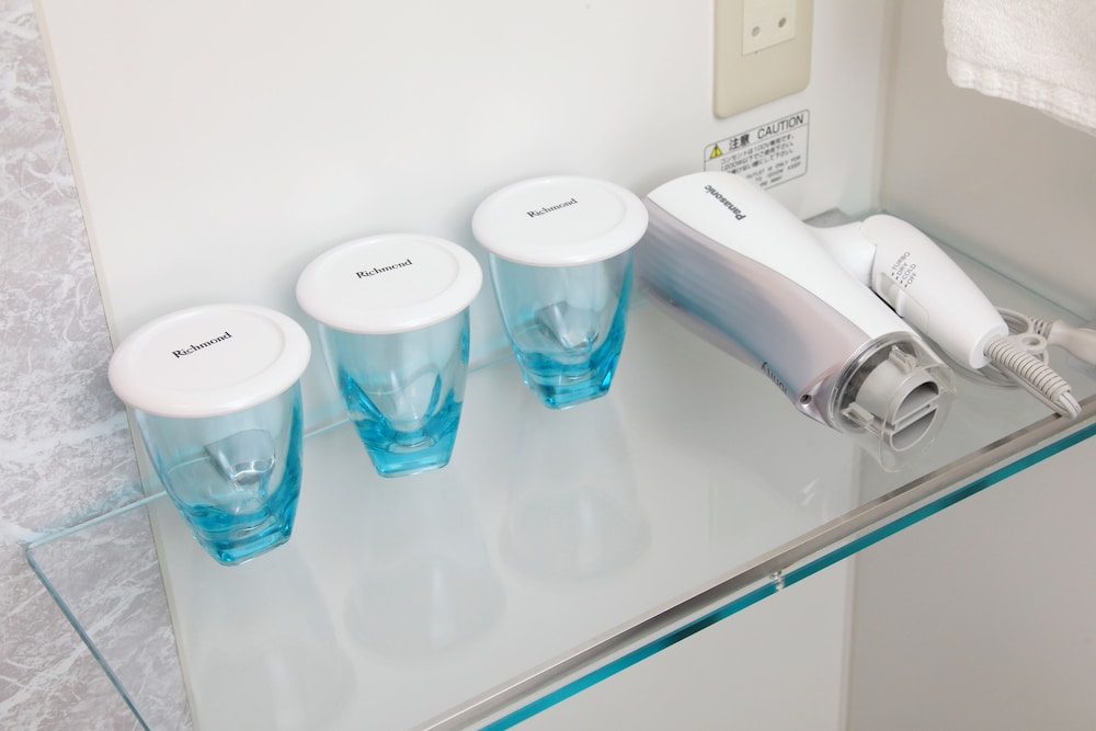 3.モデレートダブルルーム 禁煙 客室3 | 京成リッチモンドホテル 東京門前仲町