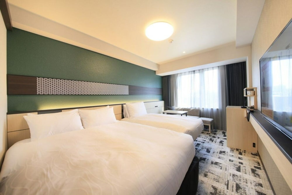 11.スーペリアルーム エキストラベッド 禁煙 | 京成リッチモンドホテル 東京門前仲町