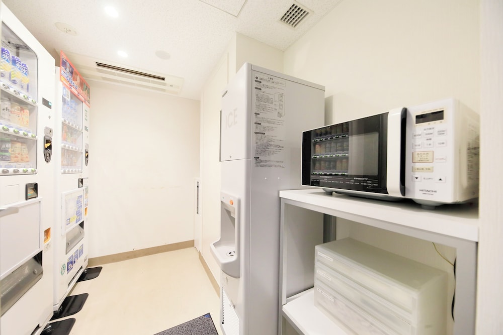 施設内の設備1 | 京成リッチモンドホテル 東京門前仲町