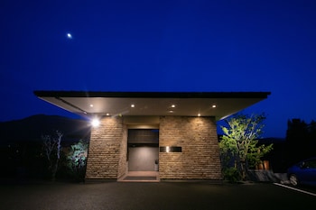 由布院 ZEN