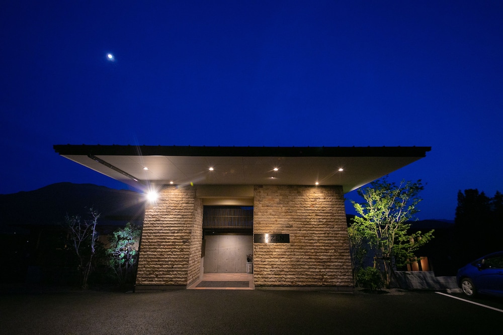 メインイメージ | 由布院 ZEN メインイメージ | 由布院 ZEN
