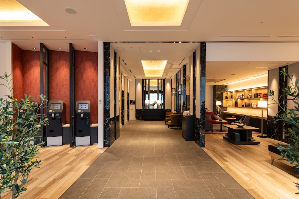 メインイメージ | JR西日本グループ ヴィアイン飯田橋後楽園