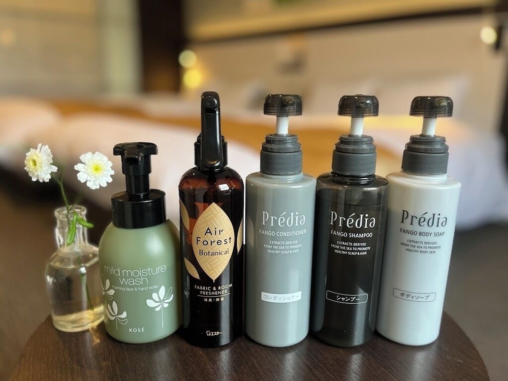 セミダブルルーム (A) ダブルベッド1台 喫煙可 バスルーム0 | 大阪空港ホテル