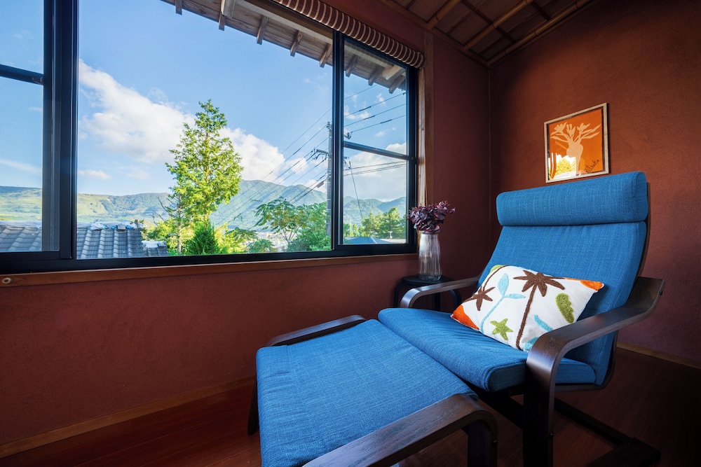 コンフォート ルーム マウンテンビュー 客室11 | 旅館 はちすの糸