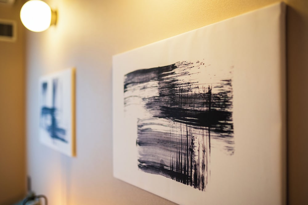 ベーシック ツインルーム マウンテンビュー 客室2 | 旅館 はちすの糸