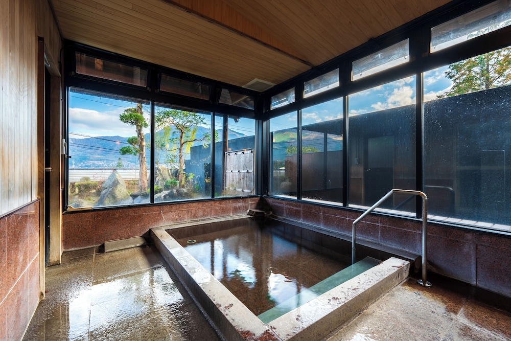 大浴場1 | 旅館 はちすの糸 大浴場1 | 旅館 はちすの糸