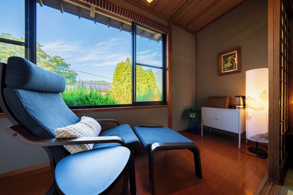 コンフォート ルーム マウンテンビュー 客室8 | 旅館 はちすの糸